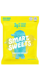 Smart Sweets Gummy Candy Variety 10 Pack - Low Sugar - Low Calories