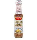 Colgin Gourmet Liquid Smoke-Combo Pack-Mesquite and Hickory Flavors