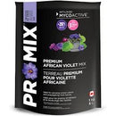 Pro-Mix Premium African Violet Mix, 5 litres.