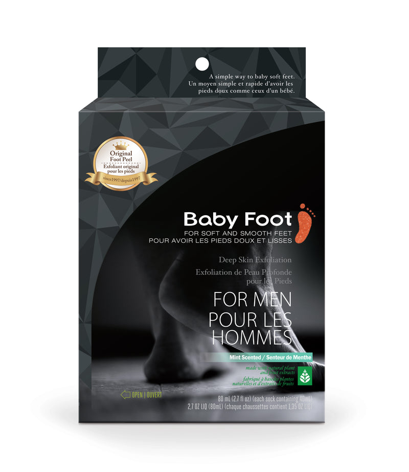 Babyfoot For Men