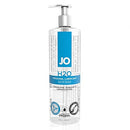JO H2O Lubricant - Original (16 oz)