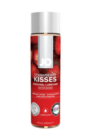 System Jo H2O Flavored Lubricant Strawberry Kiss
