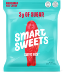 Smart Sweets Gummy Candy Variety 10 Pack - Low Sugar - Low Calories