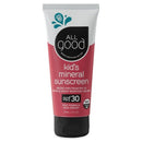 All Good Natural Kids Sunscreen Lotion - SPF 30 (3 oz)