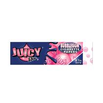 Juicy Jay's Flavored 1 1/4 Rolling Papers 10 Pack Bundle (Candy)