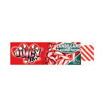 Juicy Jay's Flavored 1 1/4 Rolling Papers 10 Pack Bundle (Candy)