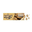 Juicy Jay's Flavored 1 1/4 Rolling Papers 10 Pack Bundle (Candy)