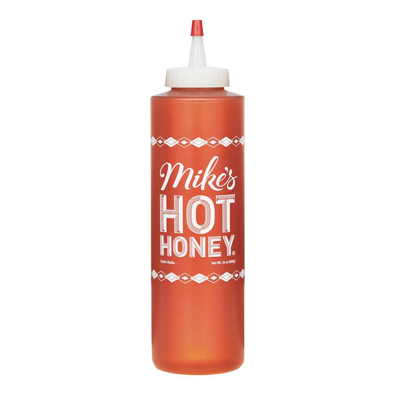 Mike’s Hot Honey, 24 oz