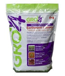 Gro4 Organics Premium Earthworm Castings 5L Recloseable Bag