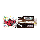 Juicy Jays Birthday Cake Flavoured Rolling Papers King Size Supreme