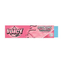 Juicy Jay's Flavored 1 1/4 Rolling Papers 10 Pack Bundle (Candy)