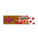 Juicy Jay's Flavored 1 1/4 Rolling Papers 10 Pack Bundle (Candy)