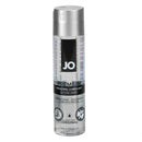 System Jo Premium Silicone Lubricant - 4 Ounce