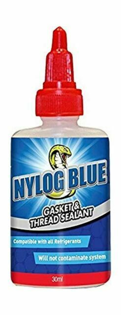 Refrigeration Technologies Nylog Gasket/Thread Sealant