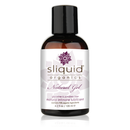 Sliquid Organics Natural Lubricating Gel (4.2 fl oz)