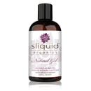 Sliquid Organics Natural Lubricating Gel, 8.5 Ounce