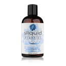Sliquid Organic Natural Aloe Based Sex Lube 8.5-Ounce