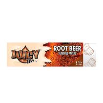 Juicy Jay's Flavored 1 1/4 Rolling Papers 10 Pack Bundle (Candy)