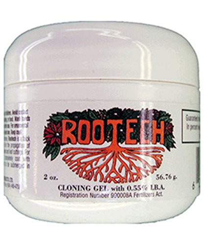 Technaflora 112-Gram Rootech Gel for Plants