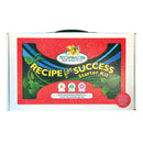 Technaflora Recipe for Success Starter Kit