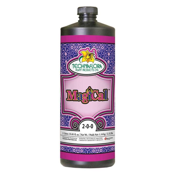 Technaflora Magical Fertilizers, 1 L