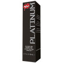 Wet Platinum Silicone Based Lubricant, 3.1 Ounce