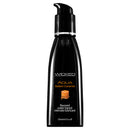 Wicked Aqua Salted Caramel Lube 4oz