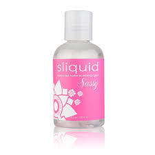 Sliquid Sassy, 4.2 Ounce