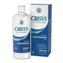 CloSYS Ultra Sensitive Antimicrobial Mouthwash, 32 Fl Oz