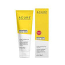ACURE Brightening Facial Scrub, 4 Ounce