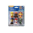 Spin Master Paw Patrol Figure Set 6 Piece