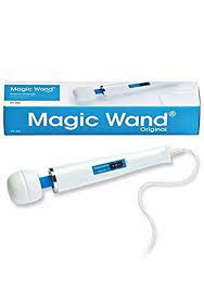 Authentic Magic Wand Original HV