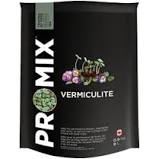 ProMix Vermiculite 9L Resealable Bag