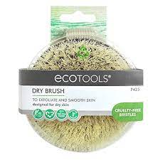 Ecotools Dry Body Brush Detoxify & Smooth