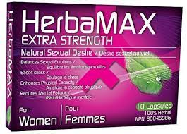 HerbaMAX Women 30 Pack (3×10)