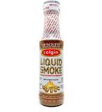 Colgin Gourmet Liquid Smoke-Combo Pack-Mesquite and Hickory Flavors