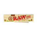 RAW Cone Variety Bundle - RAW Classic and RAW Organic Pre Rolled Cones - King size