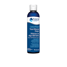 Trace Minerals Research Concentrace, 120ml