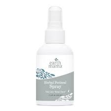 Earth Mama Herbal Perineal Spray 120mL