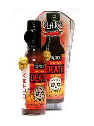 Blair's Ultra Death Sauce