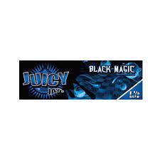 Juicy Jay's Flavored 1 1/4 Rolling Papers 10 Pack Bundle (Candy)