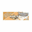 Juicy Jay's Flavored 1 1/4 Rolling Papers 10 Pack Bundle (Candy)