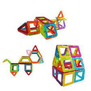 iPerfect Start 102 pc Magnet Block Set