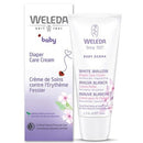 Weleda Sensitive Care Diaper Cream, 50 Milliliters
