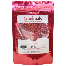 Cranimals Original 4.2oz Bag