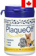 Proden-Plaque Off, Dental Care for Dogs and Cats 60gm