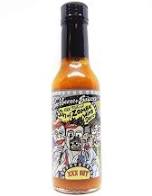 Torchbearer Sauces Hot Sauce - Son of Zombie - 5 Oz