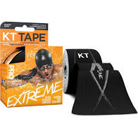 KT Tape Pro Extreme, 20 Pre Cut 10 inch Strips