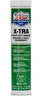 X-Tra Heavy Duty Grease/30x1/14.5 OZ Cartridge