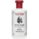 Thayers Witch Hazel with Aloe Vera, Original Astringent 12 oz